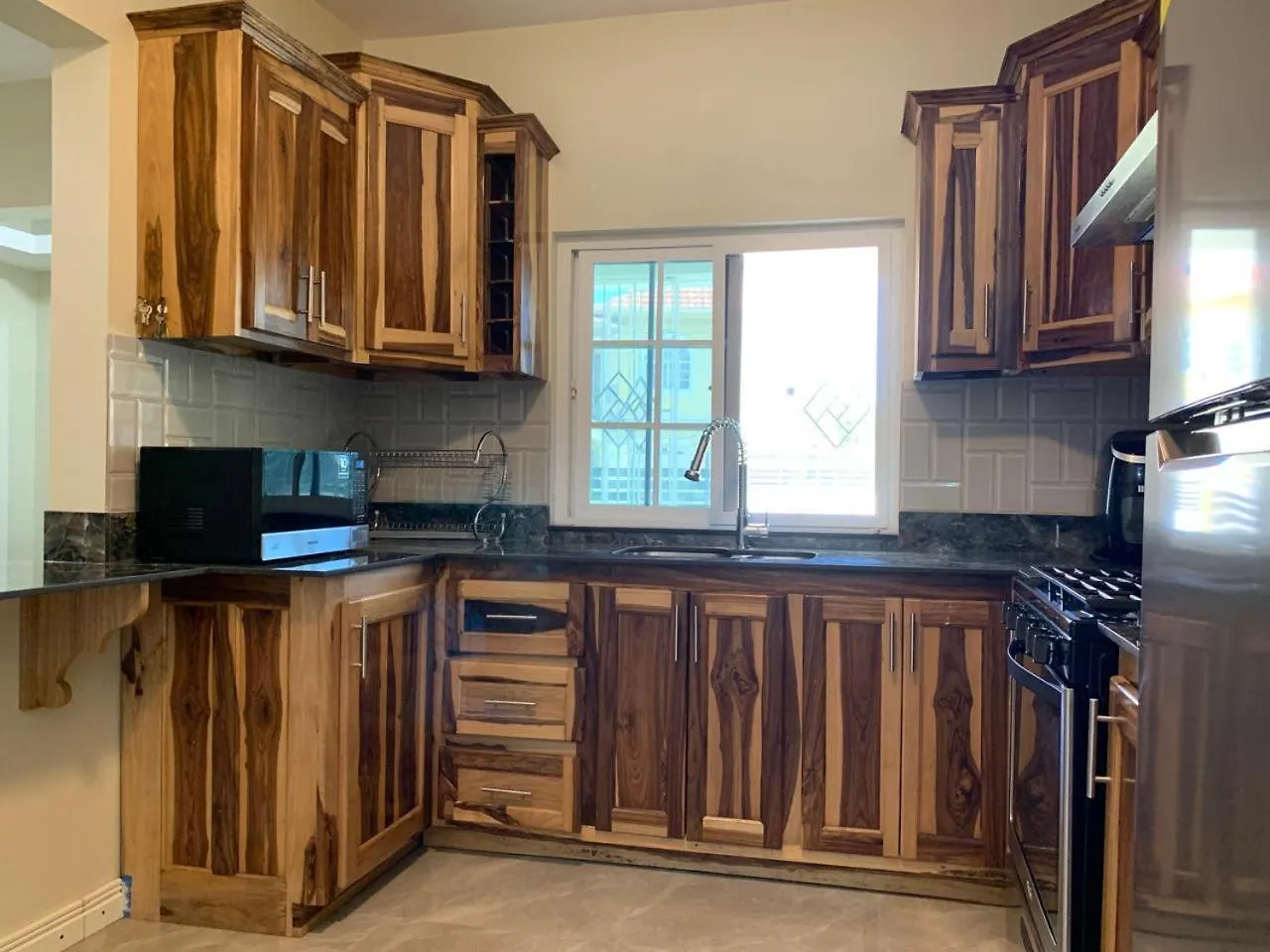 Cozy 2 Bedroom Apartment Montego Bay 0*,  Jamaïque